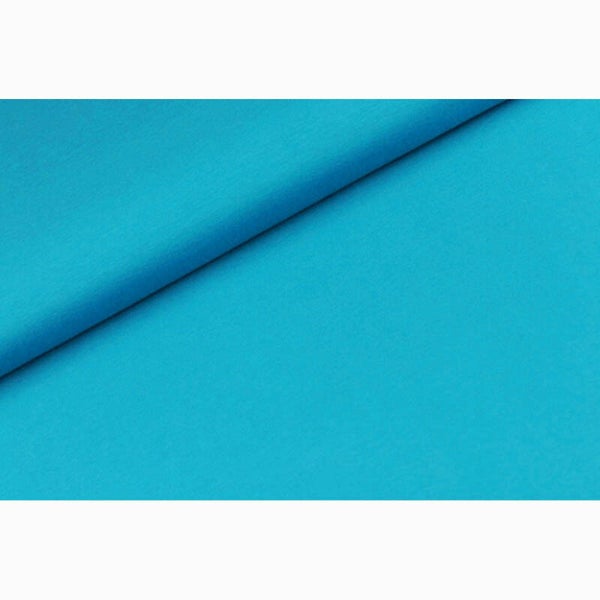 Slaaptunnel Helder blauw