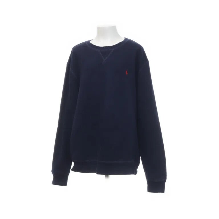 Ralph Lauren sweater blauw