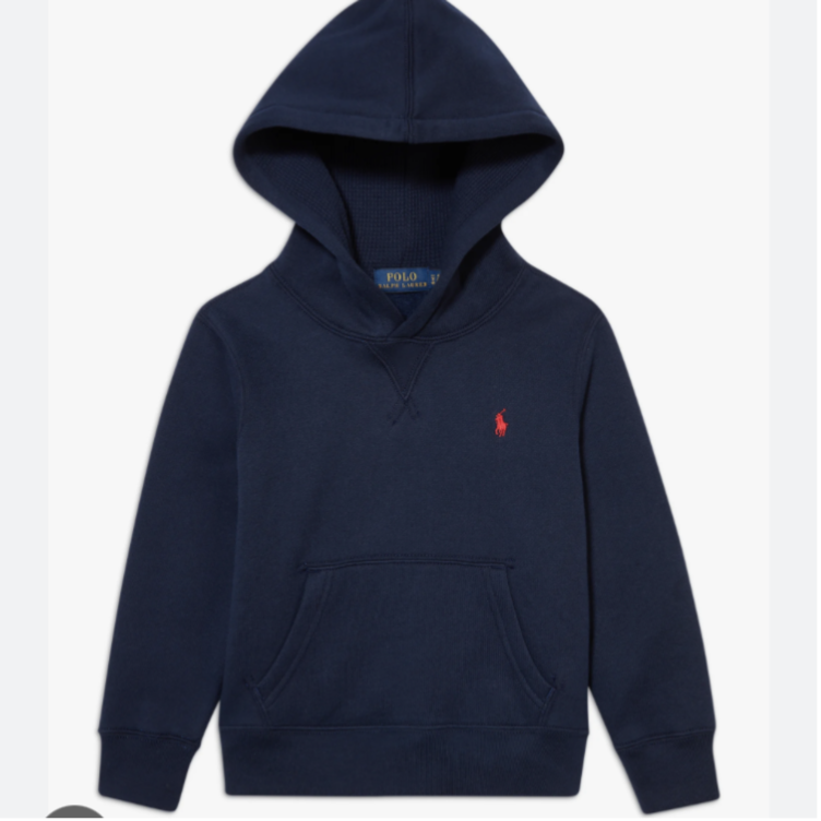 Ralph Lauren hoodie