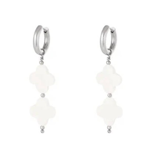 Capri earrings