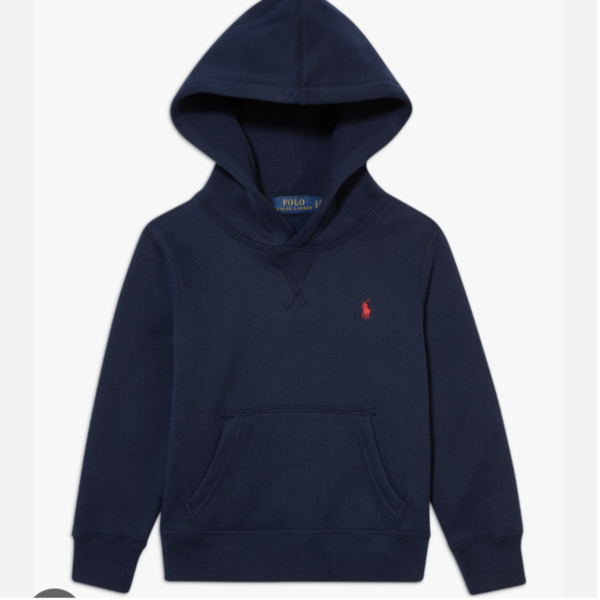Ralph Lauren hoodie