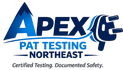 Apex PAT Testing Northeast