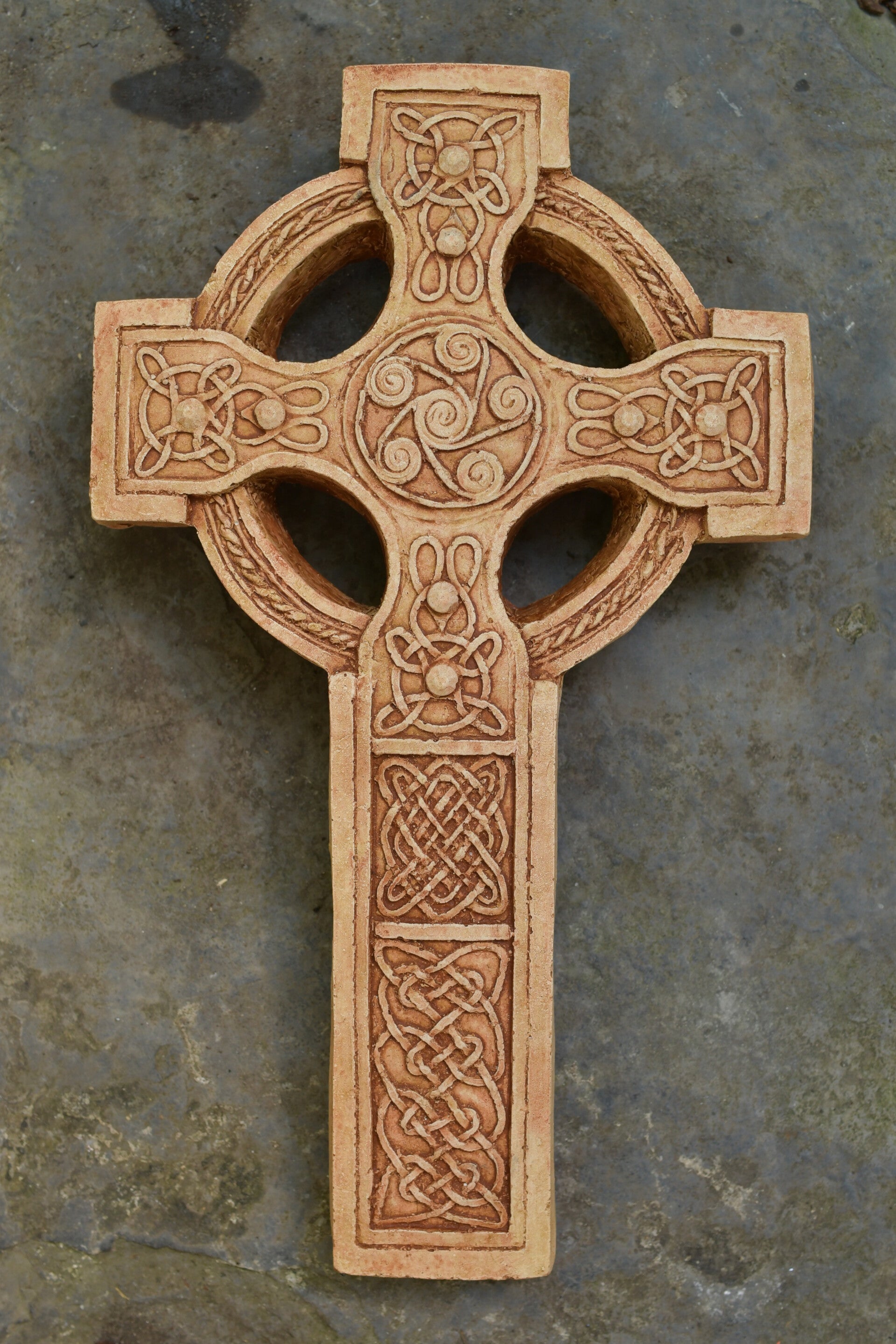 Keltisch Kruis