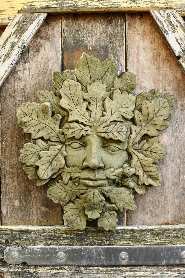 The Oak Prince