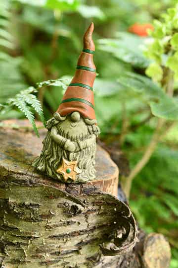 Tomte Freya