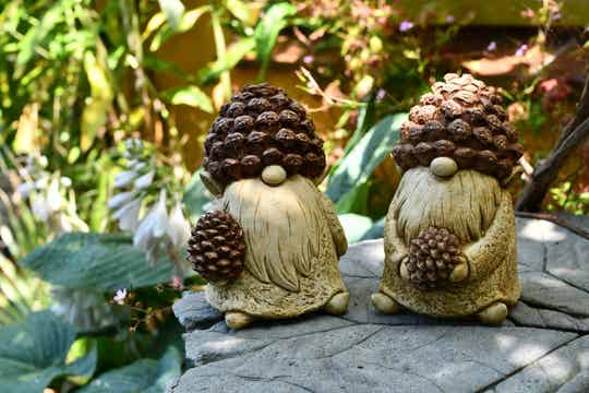 Tomte Tall & Kotte