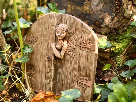 Peaking fairy