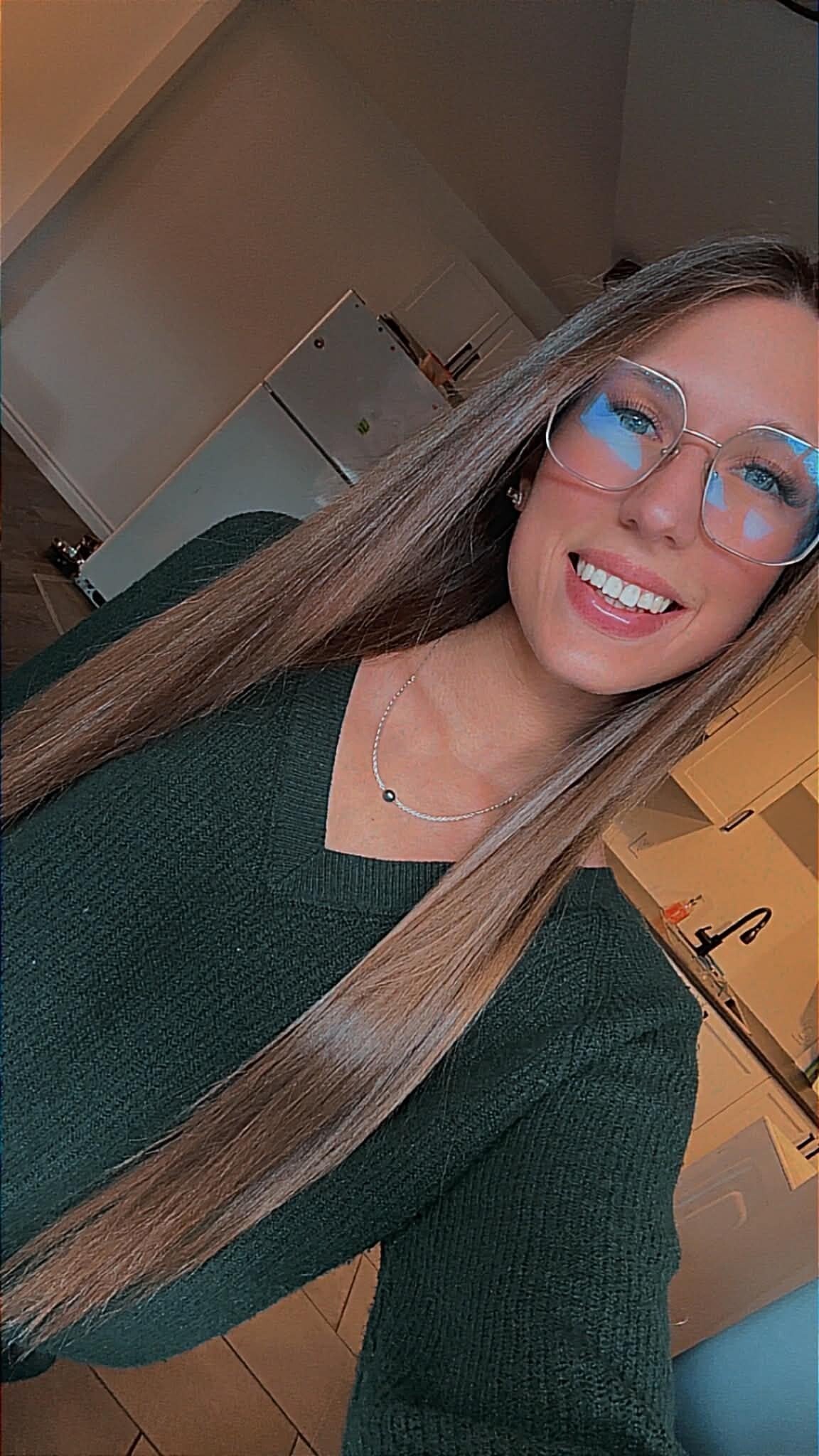 Femme de menage fondactrice