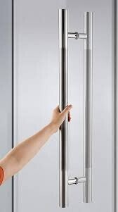 Désinfection de points de contact fréquent 