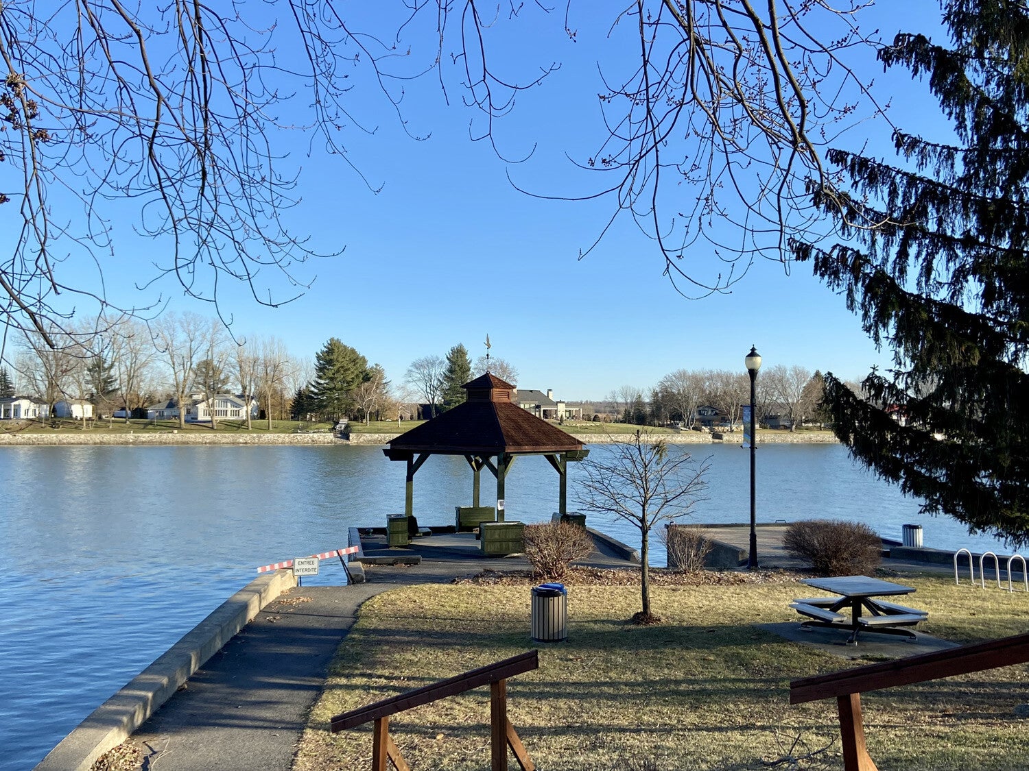 entretien ménage Saint-Bruno