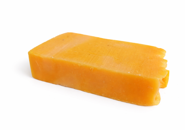 Lovely Lemon 110gr.