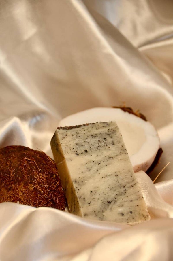 Coconut Cruise 110gr.