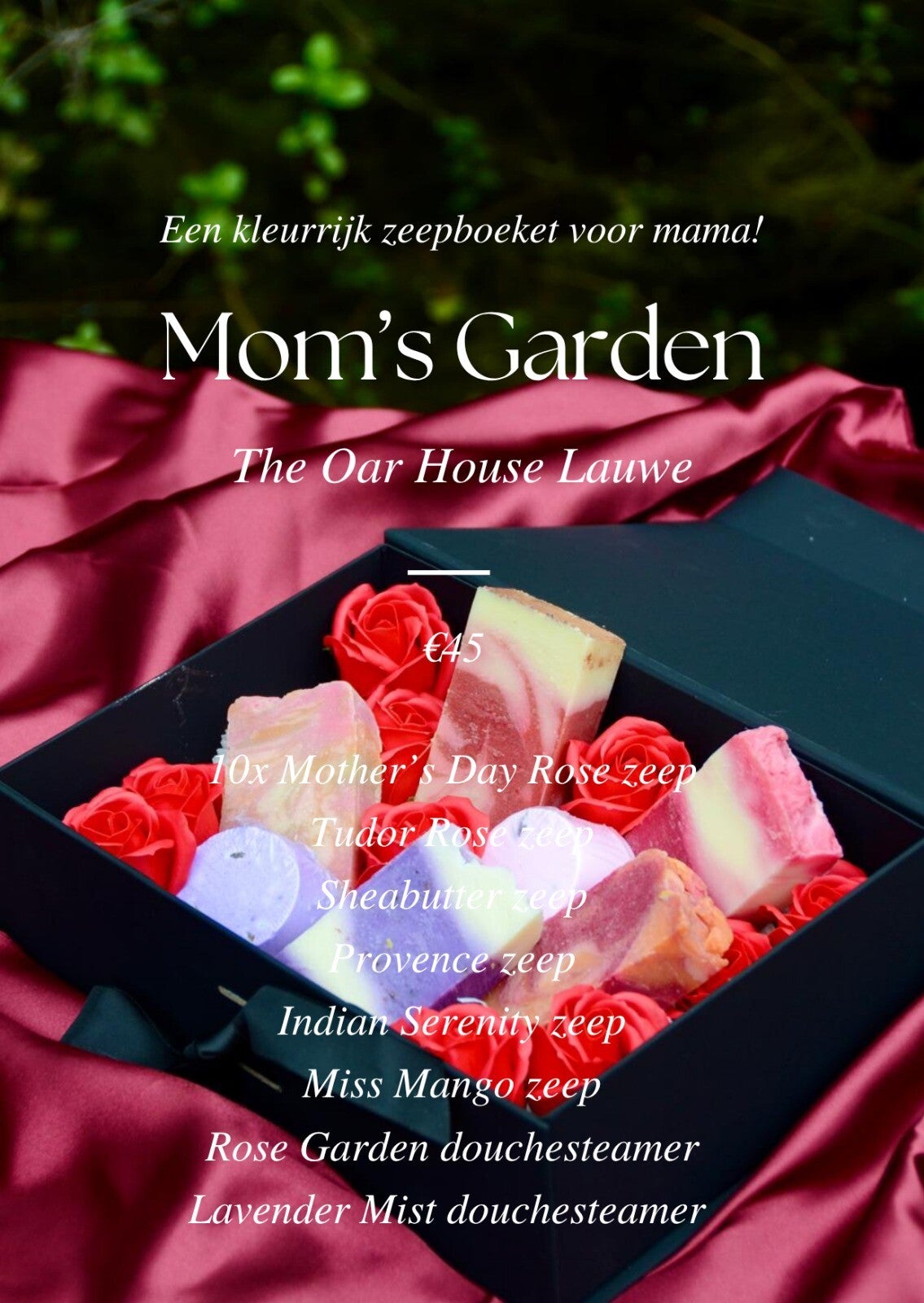 Mom's Garden