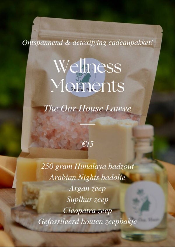 Wellness Moments