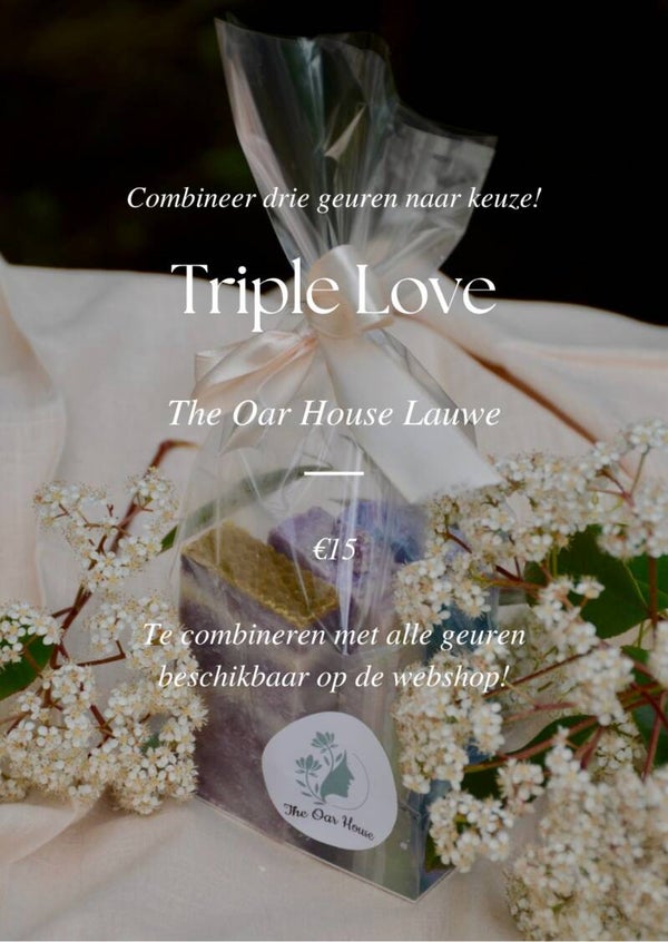 Triple Love