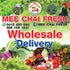 Vegetable supplier / Meechaifresh