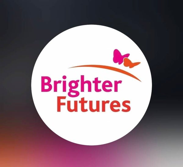 Brighter Futures Abseil