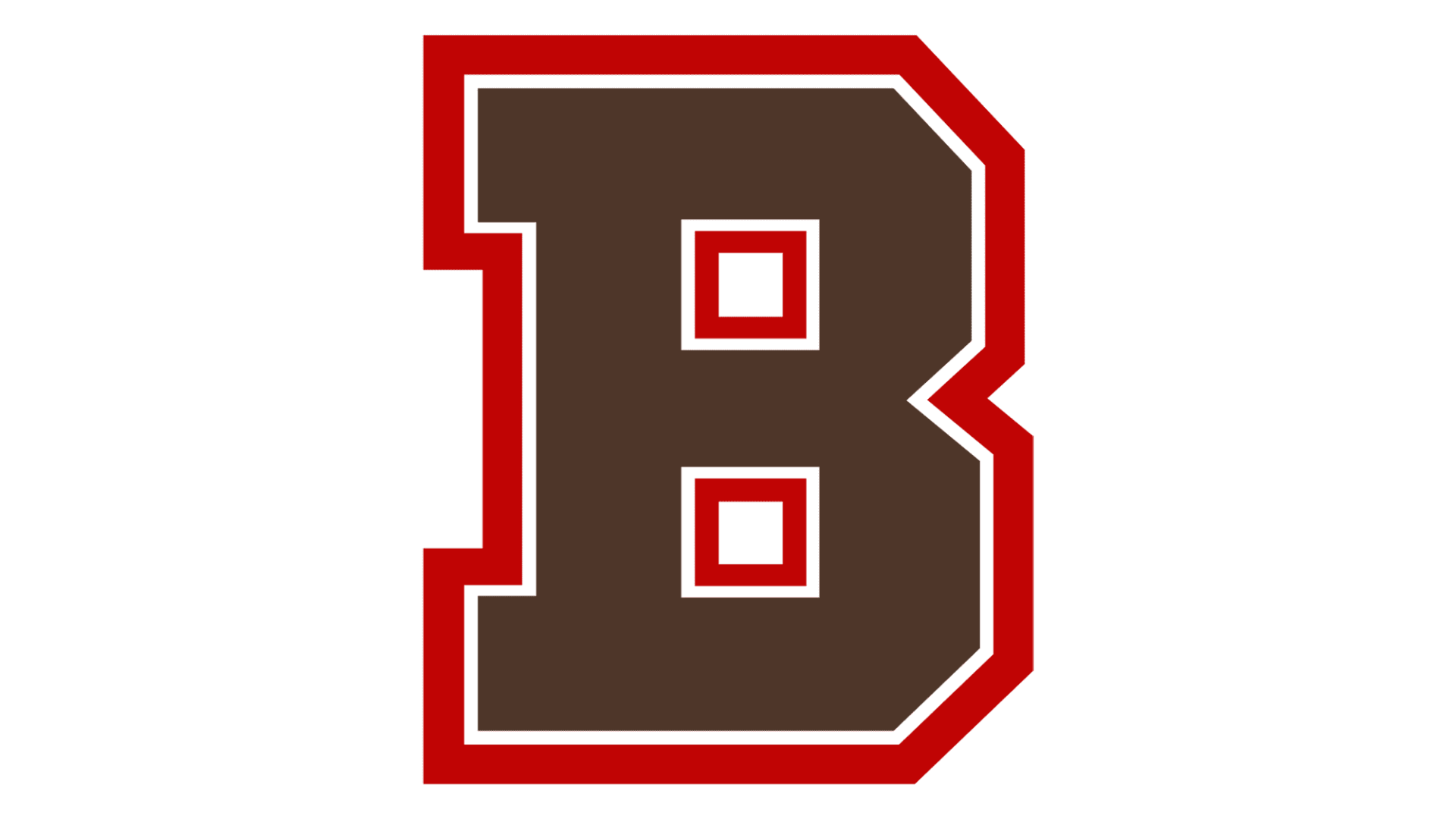Brown University Logo
