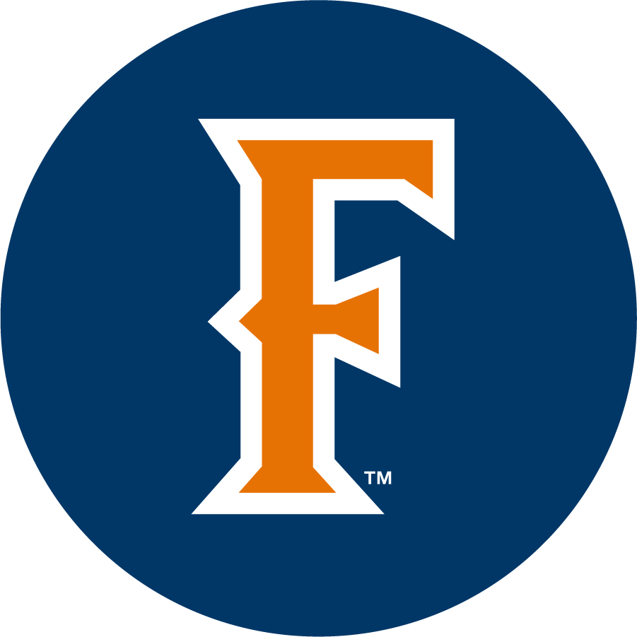 Cal State Fullerton Logo