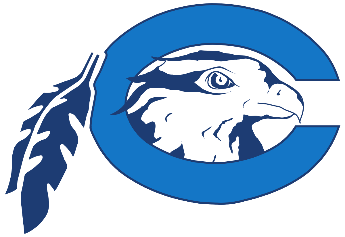 Chowan University Logo