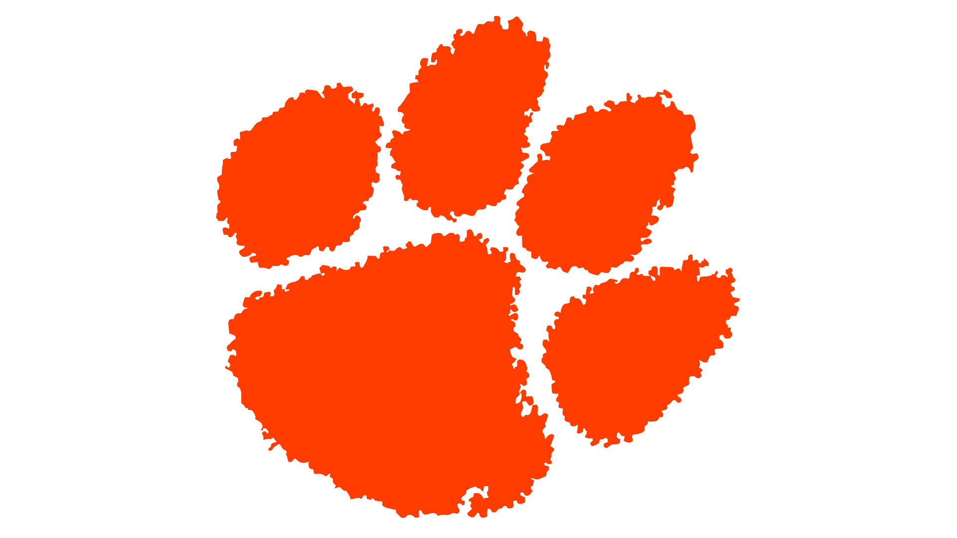 Clemson University Logo