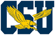 Coppin State University Logo