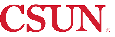 Cal State Northridge Logo