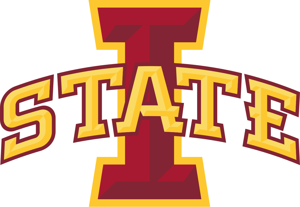 Iowa State University Logo