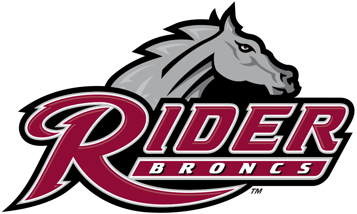 Rider University Logo