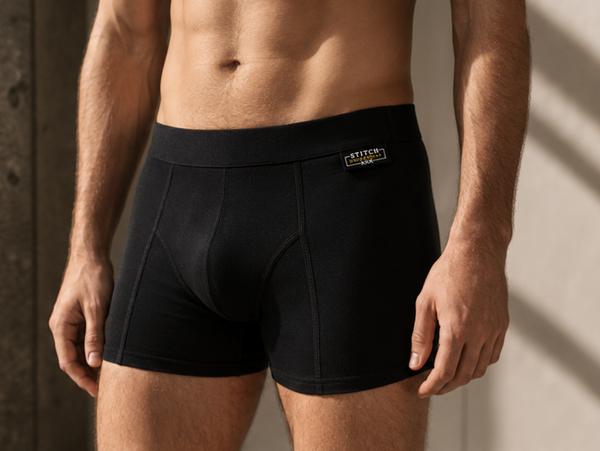 Boxer Modal