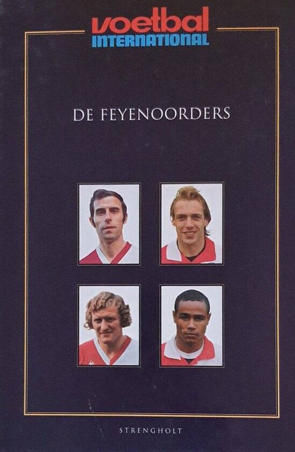 DE Feijenoorders