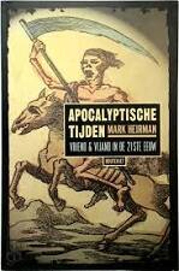 Apocalytyische tijden