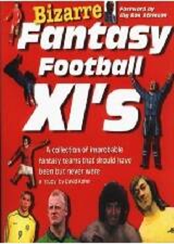 Fantasy Football XI'S