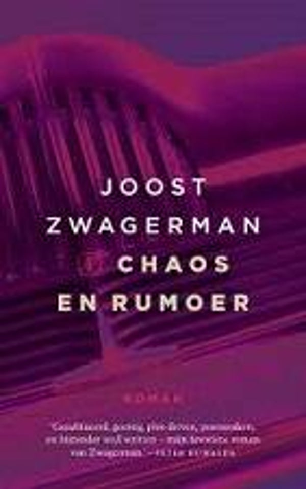 Chaos en Rumoer