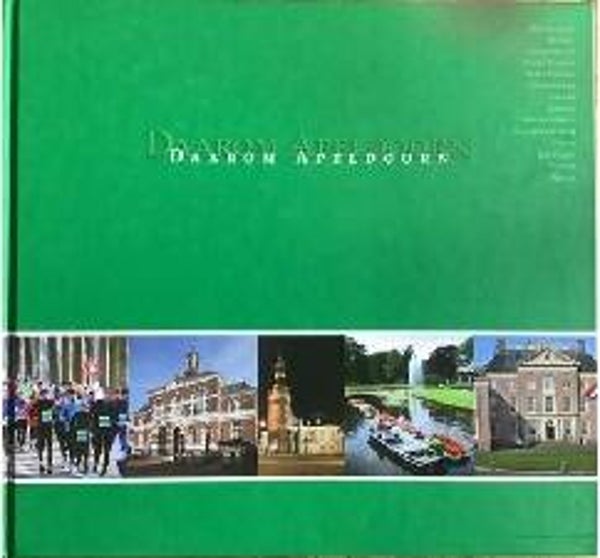 Daarom Apeldoorn