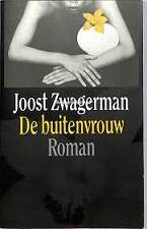 De Buitenvrouw