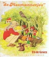De Mosmannetjes