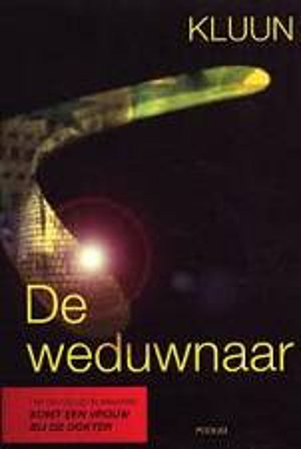 De weduwnaar