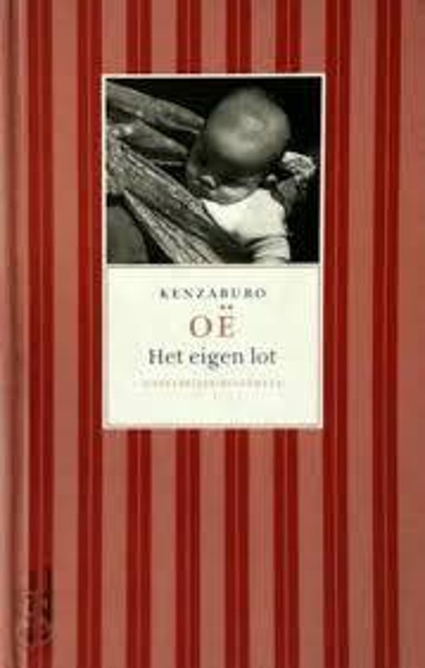 Het eigen lot