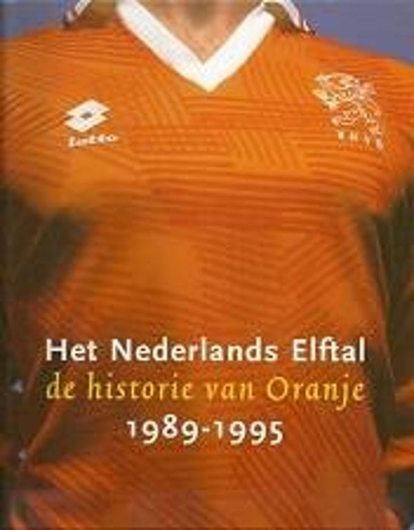 Het Nederlands Elftal