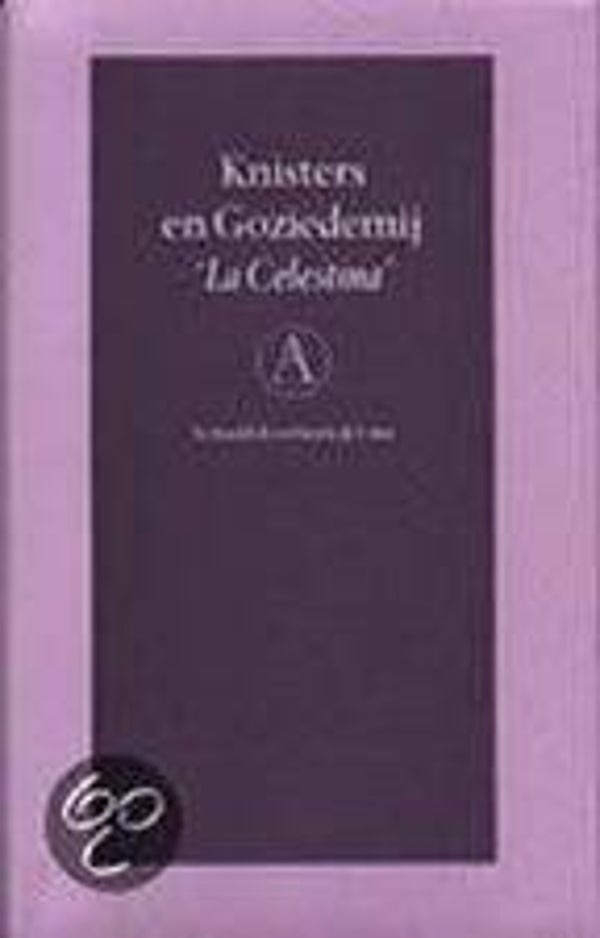 La Celestina