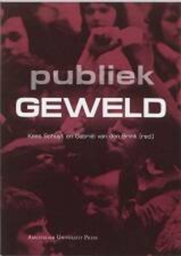 Publiek geweld