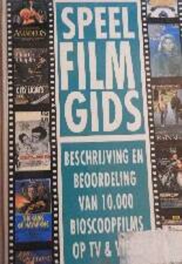 Speelfilmgids