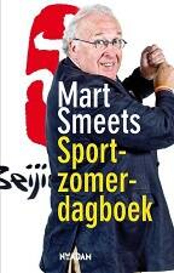Sportzomer dagboek