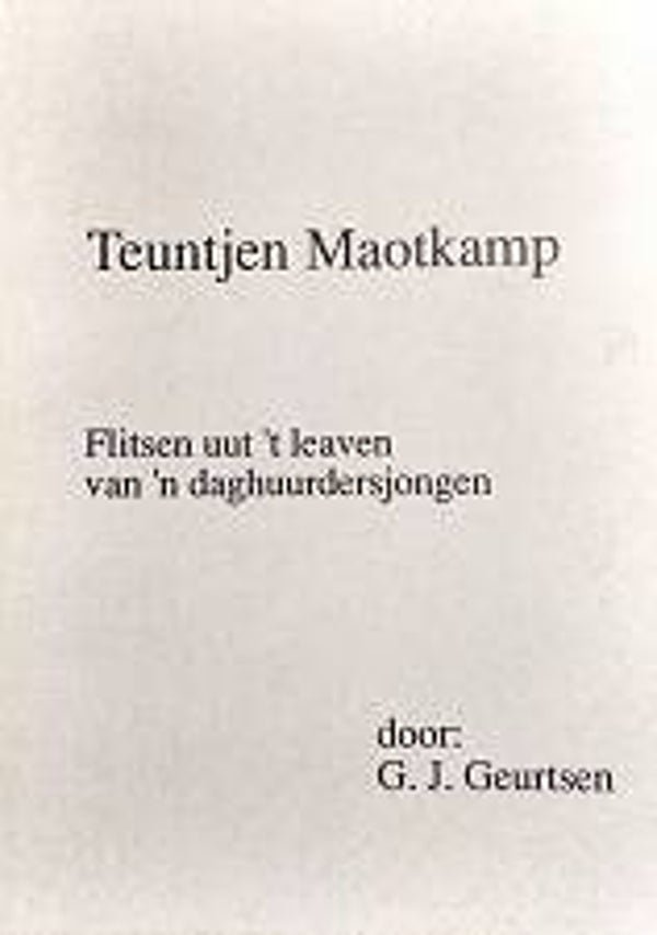 Teuntjen Maotkamp