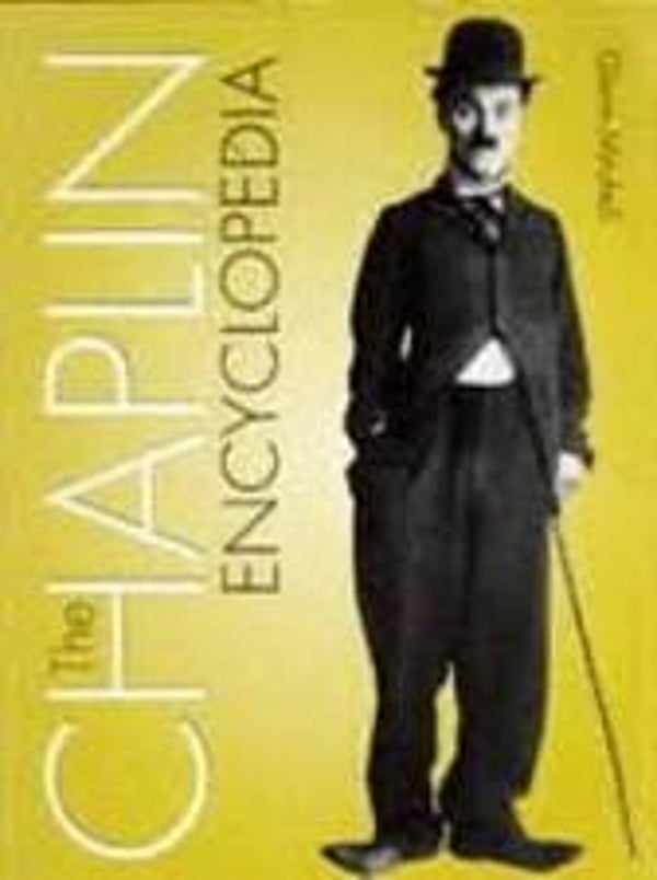 The Chaplin encyclopedia