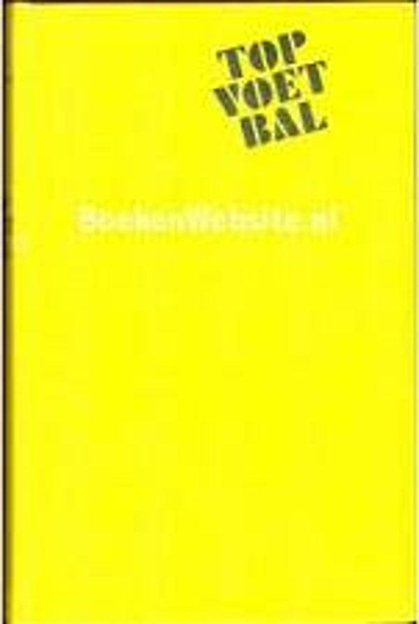 Topvoetbal