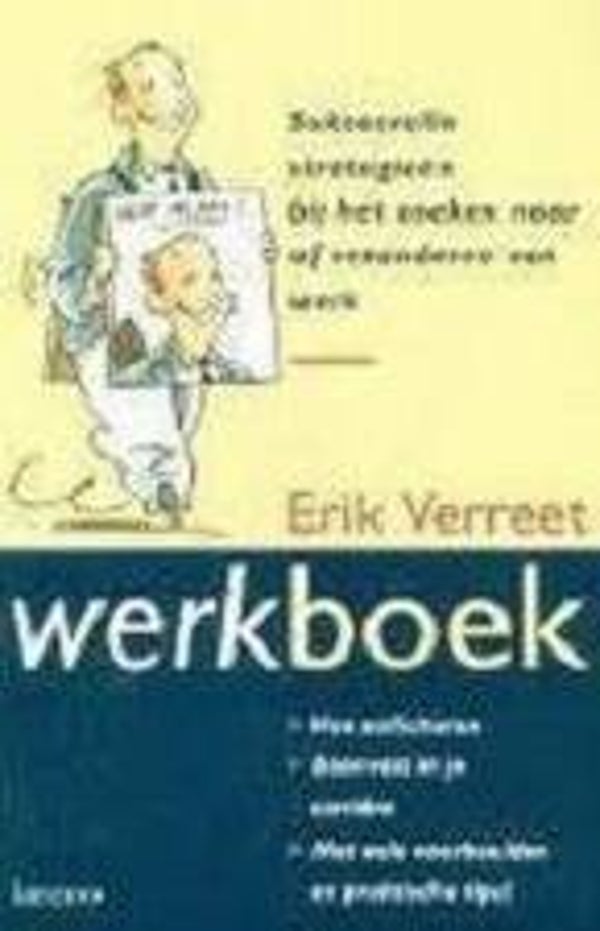 Werkboek