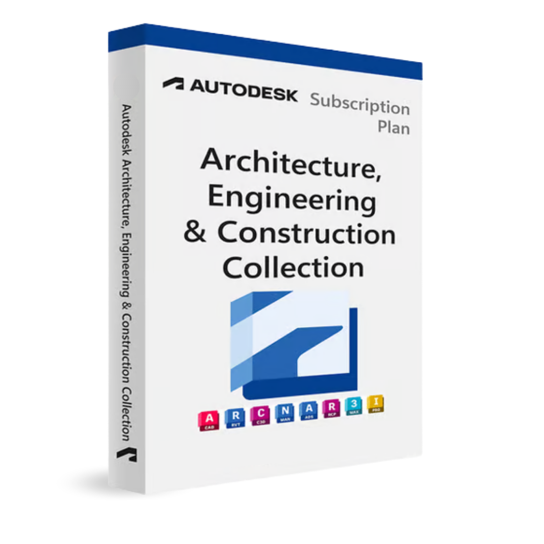AUTODESK  AEC Collection 2026