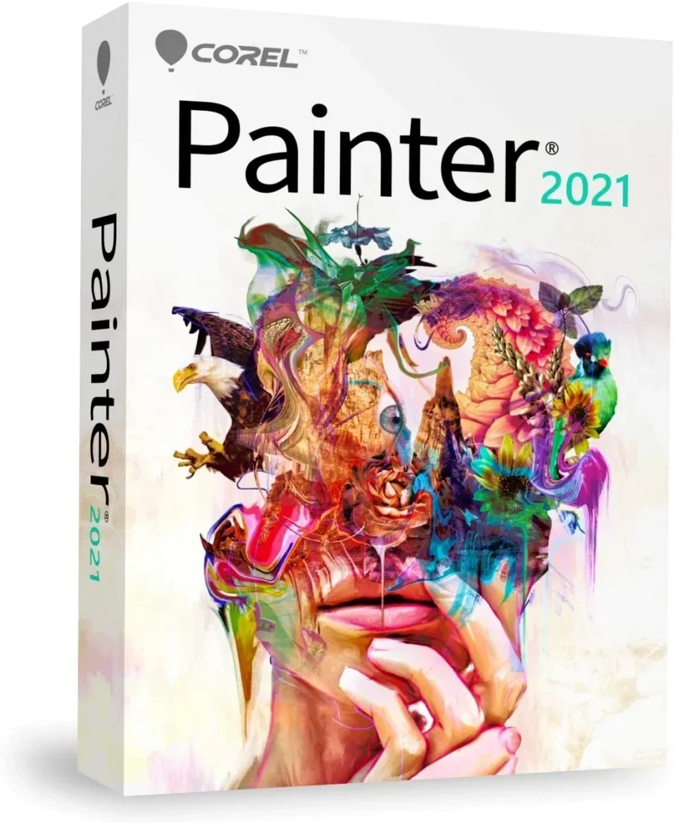 PAINTER 2021